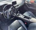 Сірий Мазда 3, об'ємом двигуна 2.49 л та пробігом 90 тис. км за 11500 $, фото 6 на Automoto.ua