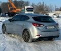 Сірий Мазда 3, об'ємом двигуна 2.5 л та пробігом 88 тис. км за 9000 $, фото 5 на Automoto.ua