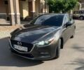 Сірий Мазда 3, об'ємом двигуна 2.49 л та пробігом 70 тис. км за 14200 $, фото 1 на Automoto.ua