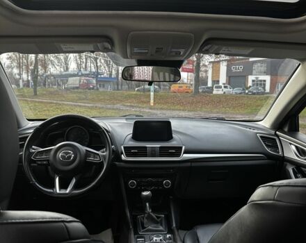 Сірий Мазда 3, об'ємом двигуна 0 л та пробігом 101 тис. км за 10800 $, фото 11 на Automoto.ua