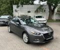 Сірий Мазда 3, об'ємом двигуна 0 л та пробігом 137 тис. км за 12500 $, фото 1 на Automoto.ua