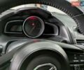Серый Мазда 3, объемом двигателя 2 л и пробегом 133 тыс. км за 12900 $, фото 11 на Automoto.ua
