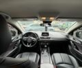Серый Мазда 3, объемом двигателя 2 л и пробегом 150 тыс. км за 12300 $, фото 10 на Automoto.ua
