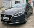Сірий Мазда 3, об'ємом двигуна 2.49 л та пробігом 151 тис. км за 12000 $, фото 1 на Automoto.ua