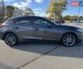 Серый Мазда 3, объемом двигателя 2.5 л и пробегом 111 тыс. км за 13300 $, фото 4 на Automoto.ua