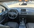 Сірий Мазда 3, об'ємом двигуна 2 л та пробігом 117 тис. км за 12800 $, фото 5 на Automoto.ua
