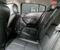 Серый Мазда 3, объемом двигателя 2 л и пробегом 133 тыс. км за 12900 $, фото 8 на Automoto.ua
