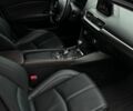 Серый Мазда 3, объемом двигателя 2 л и пробегом 150 тыс. км за 12300 $, фото 6 на Automoto.ua