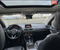 Сірий Мазда 3, об'ємом двигуна 2.5 л та пробігом 98 тис. км за 14400 $, фото 11 на Automoto.ua