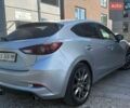 Серый Мазда 3, объемом двигателя 2.5 л и пробегом 168 тыс. км за 8000 $, фото 6 на Automoto.ua