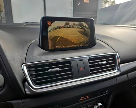 Серый Мазда 3, объемом двигателя 2.5 л и пробегом 54 тыс. км за 4500 $, фото 10 на Automoto.ua