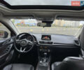 Сірий Мазда 3, об'ємом двигуна 2.5 л та пробігом 98 тис. км за 14400 $, фото 8 на Automoto.ua