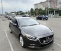 Серый Мазда 3, объемом двигателя 2 л и пробегом 117 тыс. км за 11800 $, фото 6 на Automoto.ua