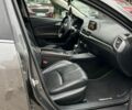 Сірий Мазда 3, об'ємом двигуна 0 л та пробігом 137 тис. км за 12500 $, фото 12 на Automoto.ua
