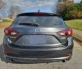 Серый Мазда 3, объемом двигателя 2.5 л и пробегом 54 тыс. км за 4500 $, фото 5 на Automoto.ua