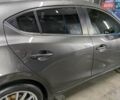 Серый Мазда 3, объемом двигателя 2 л и пробегом 133 тыс. км за 12900 $, фото 27 на Automoto.ua