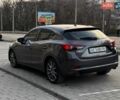 Сірий Мазда 3, об'ємом двигуна 2.5 л та пробігом 71 тис. км за 11500 $, фото 2 на Automoto.ua