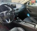 Серый Мазда 3, объемом двигателя 2.5 л и пробегом 168 тыс. км за 8000 $, фото 4 на Automoto.ua