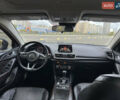 Серый Мазда 3, объемом двигателя 2.5 л и пробегом 95 тыс. км за 15200 $, фото 7 на Automoto.ua