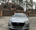 Сірий Мазда 3, об'ємом двигуна 0 л та пробігом 101 тис. км за 10800 $, фото 1 на Automoto.ua