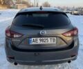 Сірий Мазда 3, об'ємом двигуна 2.5 л та пробігом 160 тис. км за 14800 $, фото 4 на Automoto.ua