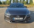Сірий Мазда 3, об'ємом двигуна 2.5 л та пробігом 93 тис. км за 11200 $, фото 1 на Automoto.ua