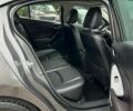 Сірий Мазда 3, об'ємом двигуна 0 л та пробігом 137 тис. км за 12500 $, фото 10 на Automoto.ua