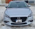 Серый Мазда 3, объемом двигателя 2.5 л и пробегом 135 тыс. км за 12300 $, фото 1 на Automoto.ua