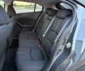 Серый Мазда 3, объемом двигателя 2 л и пробегом 61 тыс. км за 5193 $, фото 5 на Automoto.ua