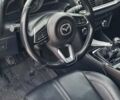 Серый Мазда 3, объемом двигателя 2.5 л и пробегом 135 тыс. км за 12300 $, фото 9 на Automoto.ua