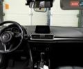 Серый Мазда 3, объемом двигателя 2 л и пробегом 133 тыс. км за 12900 $, фото 15 на Automoto.ua
