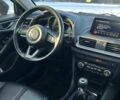 Сірий Мазда 3, об'ємом двигуна 2.5 л та пробігом 88 тис. км за 9000 $, фото 12 на Automoto.ua
