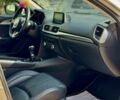 Сірий Мазда 3, об'ємом двигуна 2.5 л та пробігом 61 тис. км за 10800 $, фото 7 на Automoto.ua