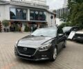 Сірий Мазда 3, об'ємом двигуна 0 л та пробігом 137 тис. км за 12500 $, фото 5 на Automoto.ua