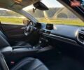 Серый Мазда 3, объемом двигателя 2 л и пробегом 87 тыс. км за 13000 $, фото 17 на Automoto.ua