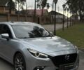 Сірий Мазда 3, об'ємом двигуна 0 л та пробігом 101 тис. км за 10800 $, фото 3 на Automoto.ua