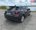 Серый Мазда 3, объемом двигателя 2.49 л и пробегом 162 тыс. км за 13900 $, фото 7 на Automoto.ua