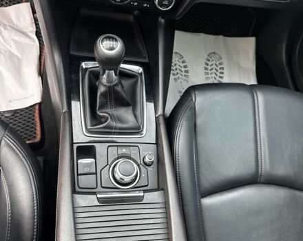 Сірий Мазда 3, об'ємом двигуна 0 л та пробігом 101 тис. км за 10800 $, фото 15 на Automoto.ua