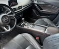 Серый Мазда 3, объемом двигателя 2.49 л и пробегом 162 тыс. км за 13500 $, фото 13 на Automoto.ua