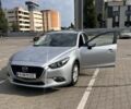 Серый Мазда 3, объемом двигателя 1.5 л и пробегом 143 тыс. км за 11700 $, фото 1 на Automoto.ua