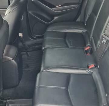 Серый Мазда 3, объемом двигателя 2.5 л и пробегом 135 тыс. км за 12300 $, фото 7 на Automoto.ua