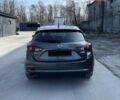 Сірий Мазда 3, об'ємом двигуна 2.49 л та пробігом 90 тис. км за 11500 $, фото 4 на Automoto.ua
