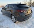 Сірий Мазда 3, об'ємом двигуна 2.5 л та пробігом 160 тис. км за 14800 $, фото 3 на Automoto.ua