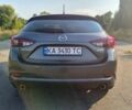 Сірий Мазда 3, об'ємом двигуна 2.5 л та пробігом 93 тис. км за 11200 $, фото 4 на Automoto.ua