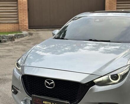 Сірий Мазда 3, об'ємом двигуна 0 л та пробігом 101 тис. км за 10800 $, фото 1 на Automoto.ua