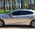 Сірий Мазда 3, об'ємом двигуна 2.5 л та пробігом 136 тис. км за 10000 $, фото 1 на Automoto.ua