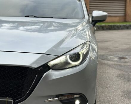Сірий Мазда 3, об'ємом двигуна 0 л та пробігом 101 тис. км за 10800 $, фото 2 на Automoto.ua