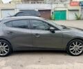 Сірий Мазда 3, об'ємом двигуна 2.49 л та пробігом 151 тис. км за 12000 $, фото 3 на Automoto.ua