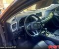 Сірий Мазда 3, об'ємом двигуна 2.5 л та пробігом 147 тис. км за 13700 $, фото 4 на Automoto.ua