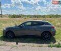 Серый Мазда 3, объемом двигателя 2.5 л и пробегом 109 тыс. км за 13400 $, фото 1 на Automoto.ua